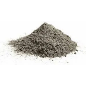 Cement Admixtures